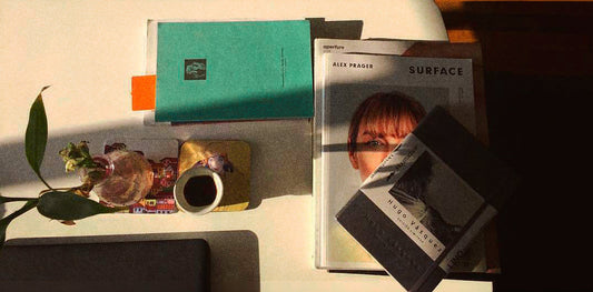 How to Use Notebooks to Boost Your Productivity with David Allen’s GTD Method