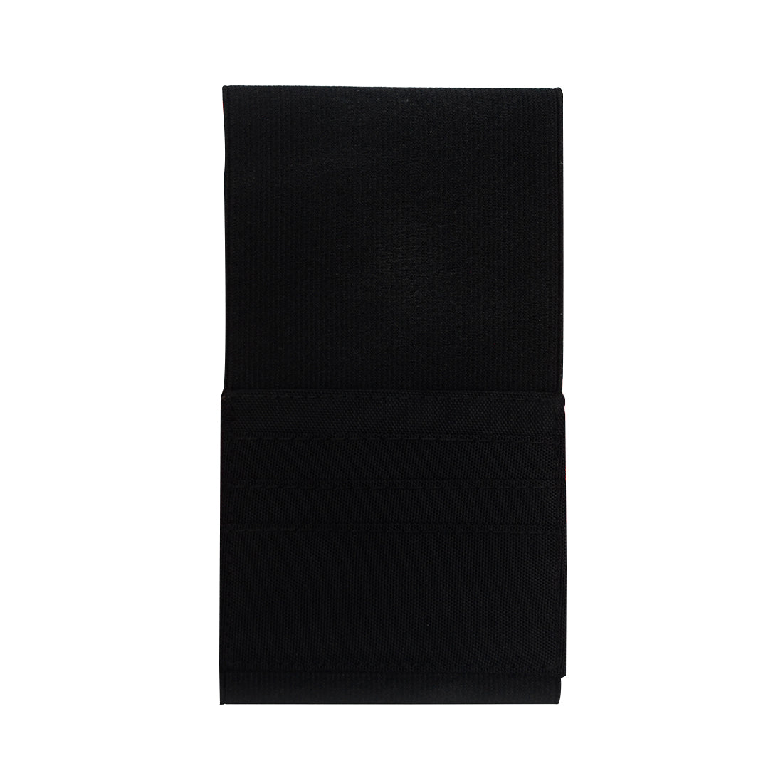 Moustachine Toolkit Black Medium