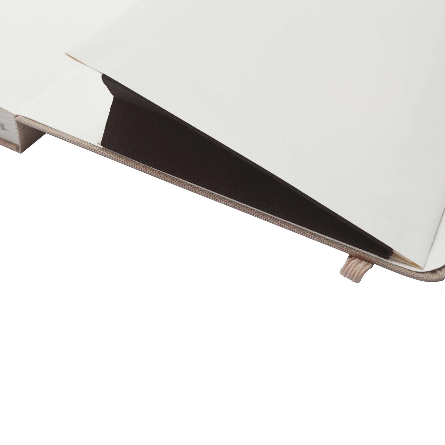 Moustachine Classic Linen Light Tan™