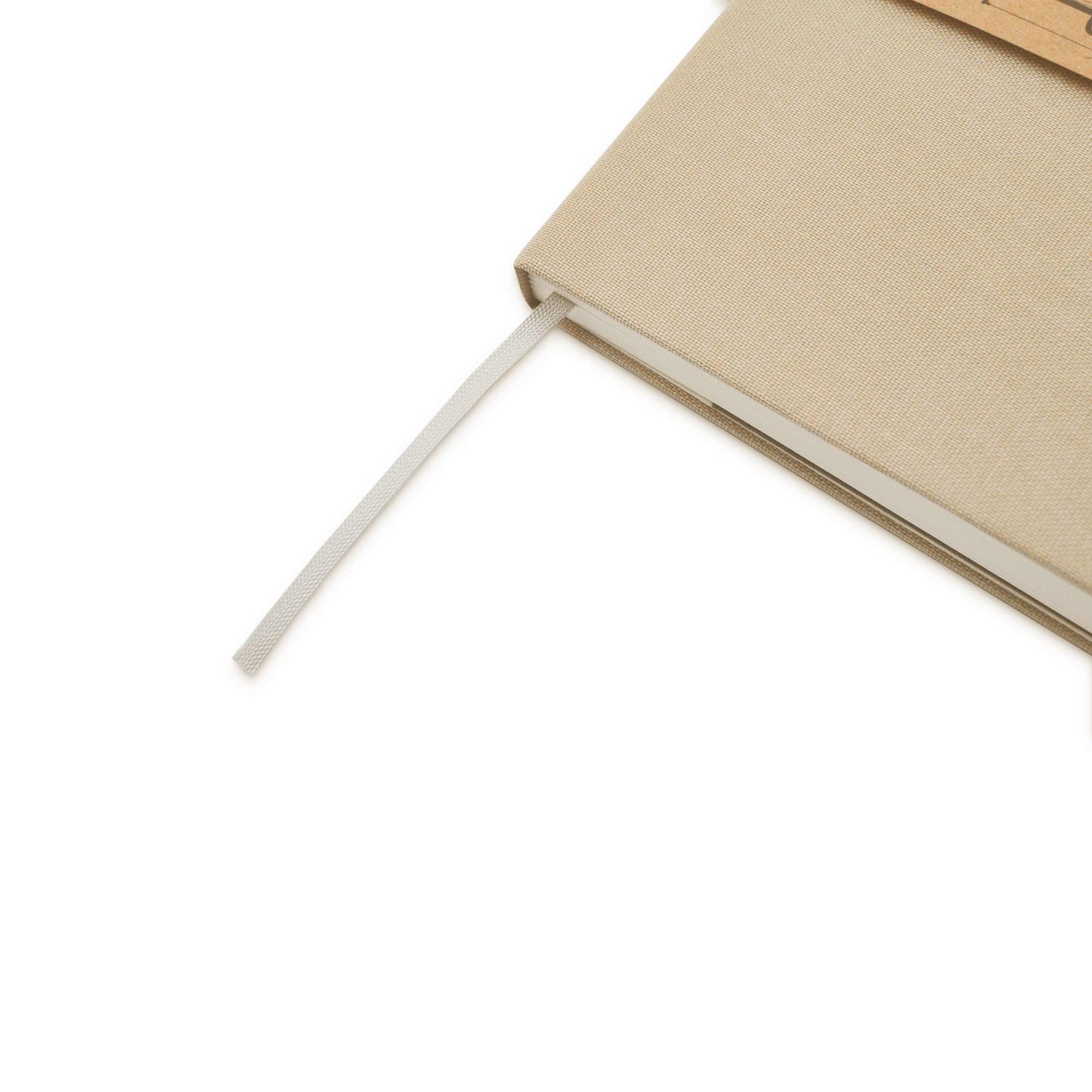 Moustachine Classic Linen Light Tan™