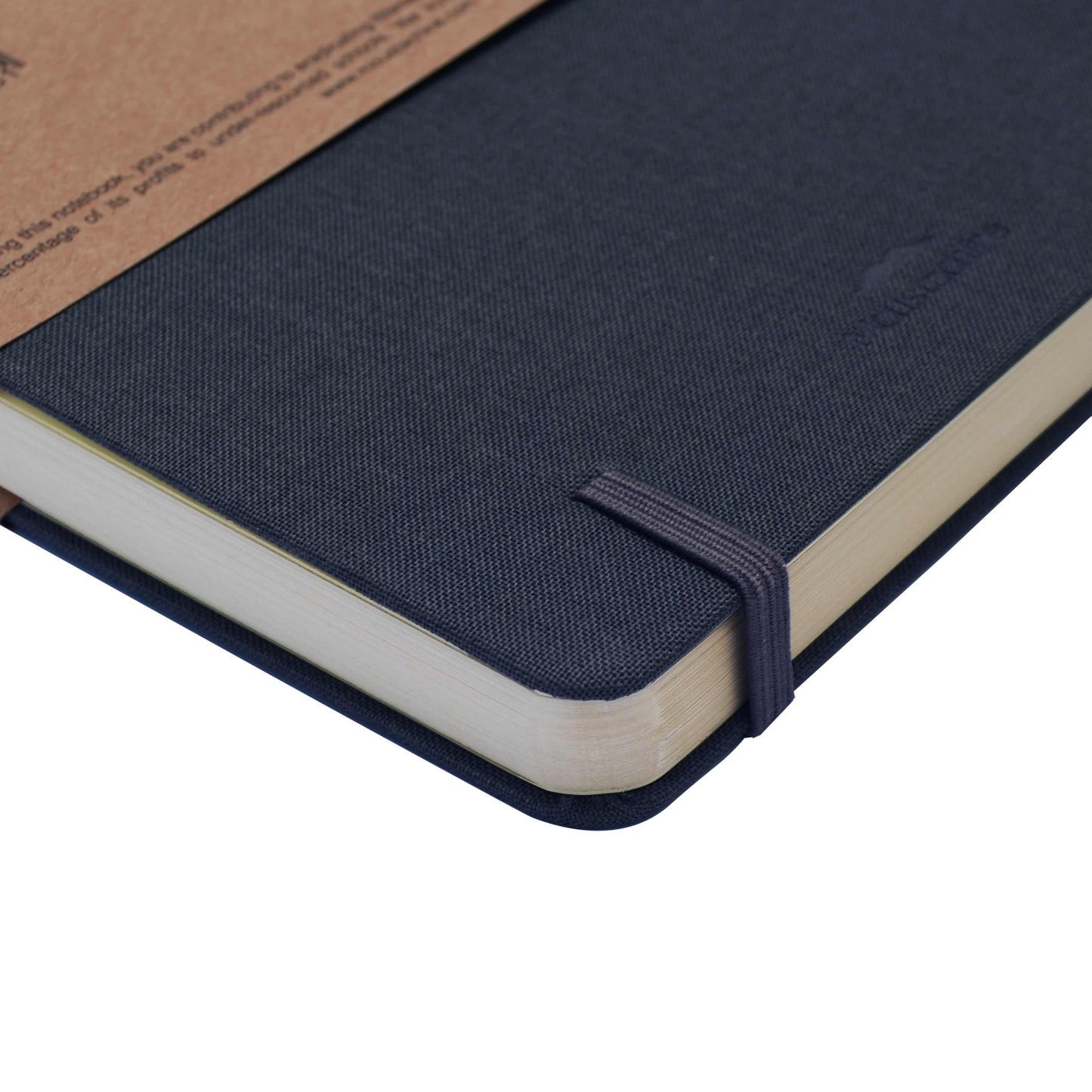 Moustachine Classic Linen Grey™
