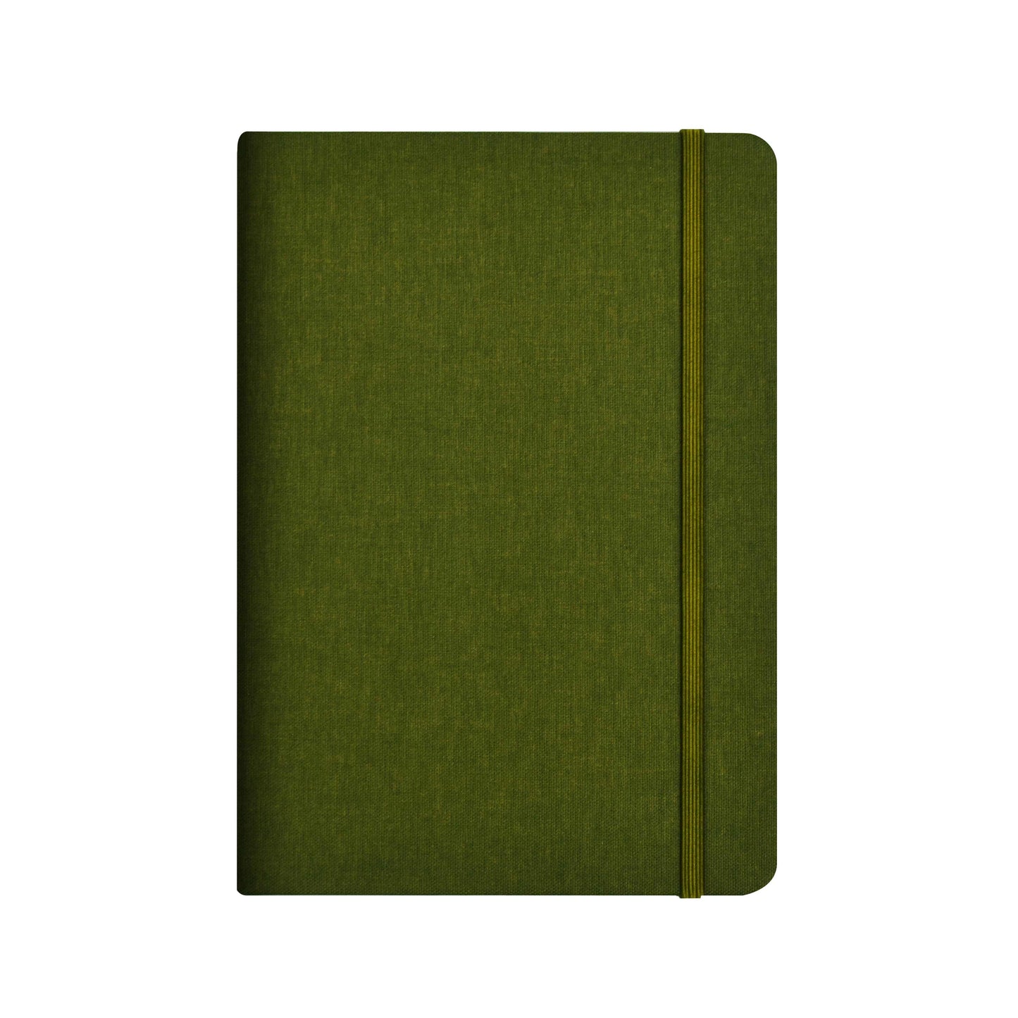 Moustachine Classic Linen Military Green™