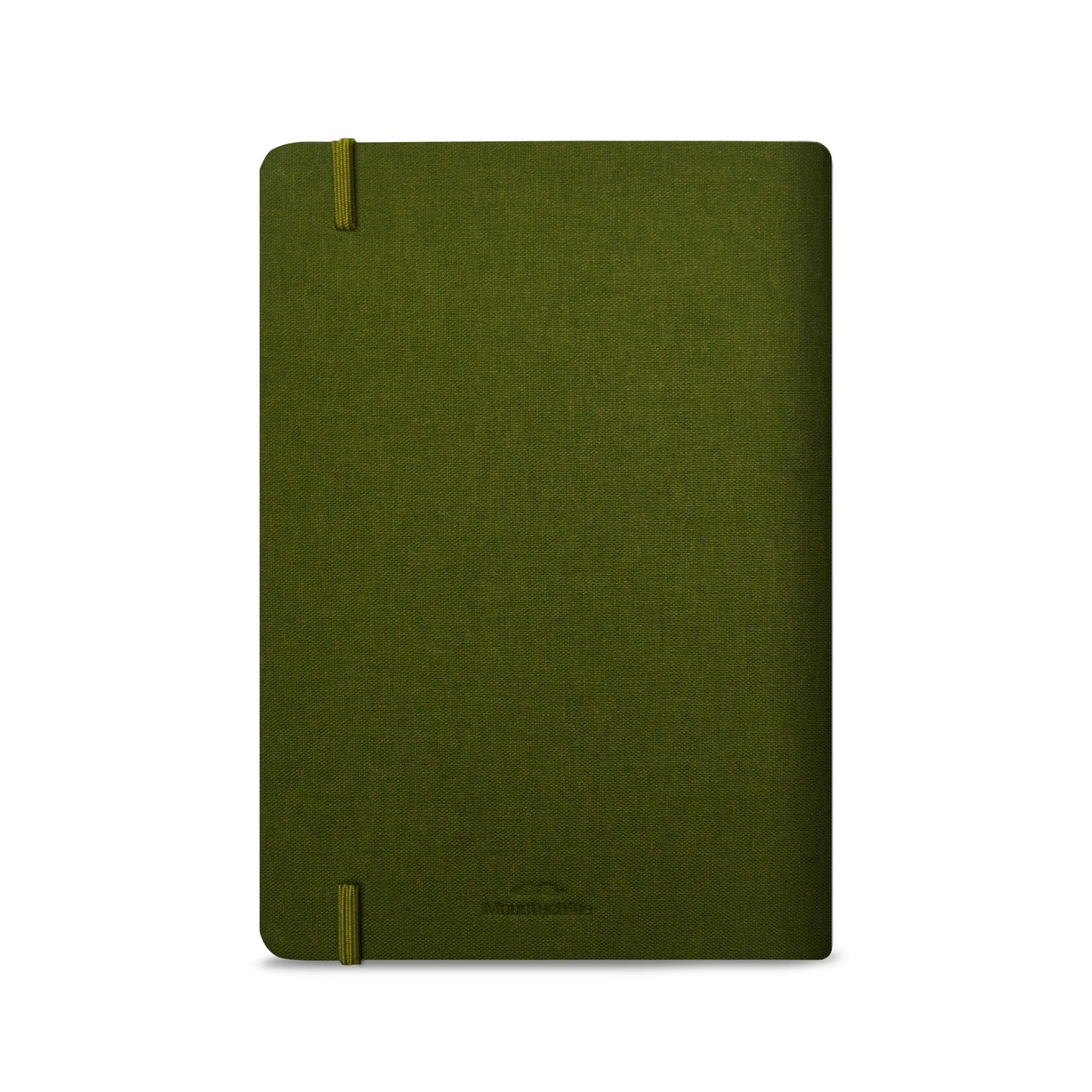 Moustachine Classic Linen Military Green™
