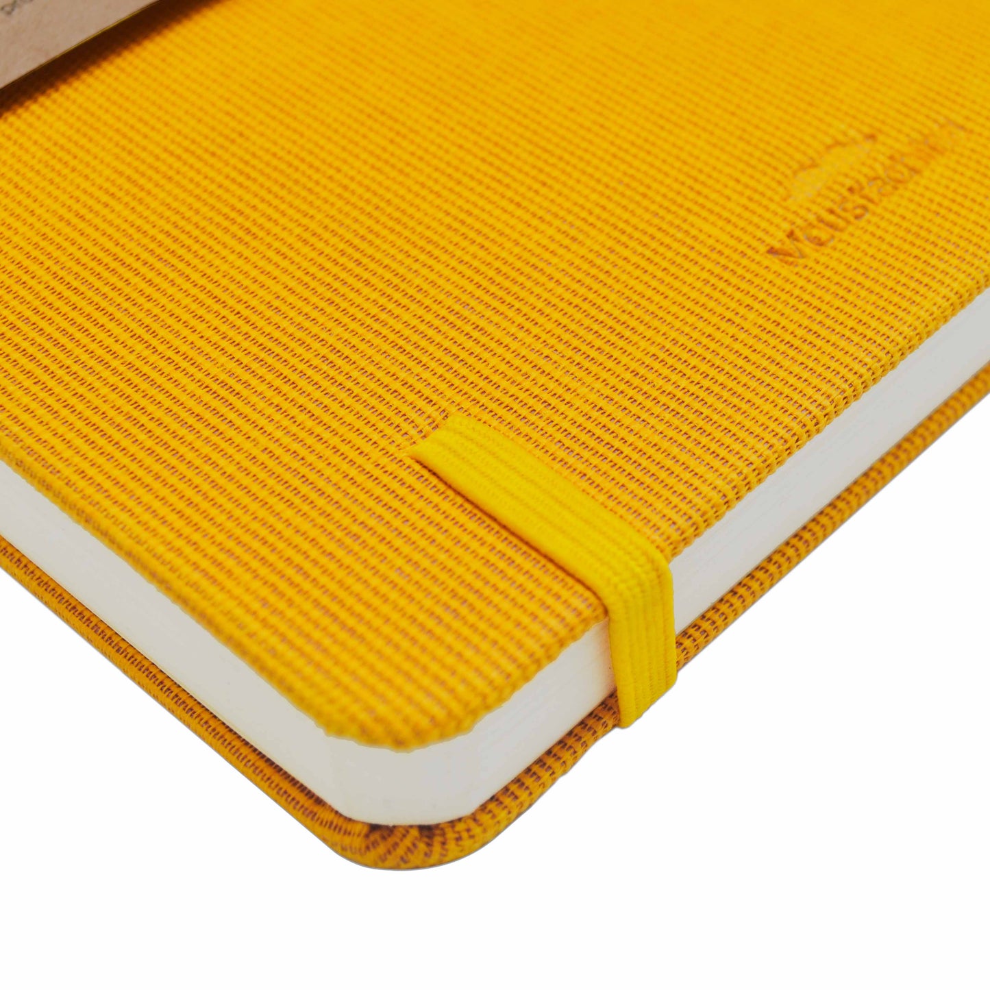 Moustachine Classic Linen Sunflower Yellow™