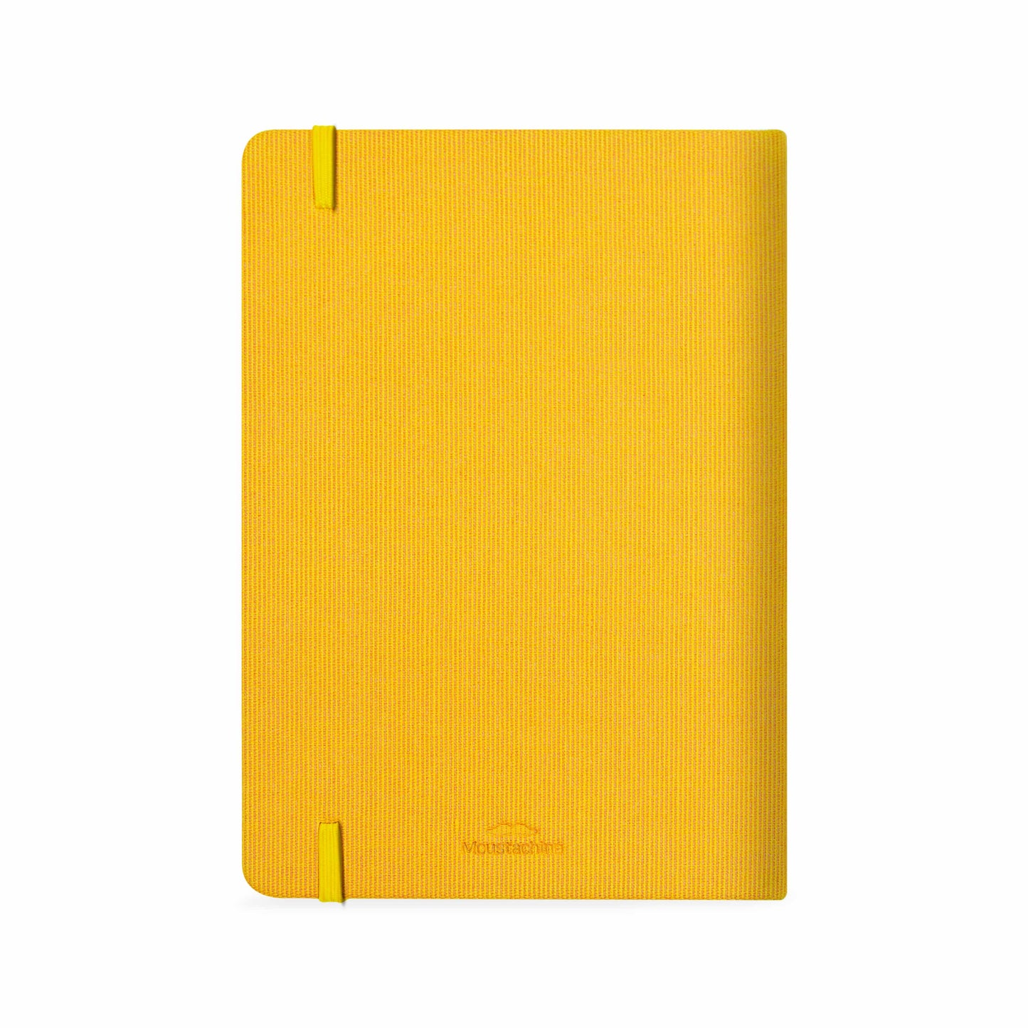 Moustachine Classic Linen Sunflower Yellow™