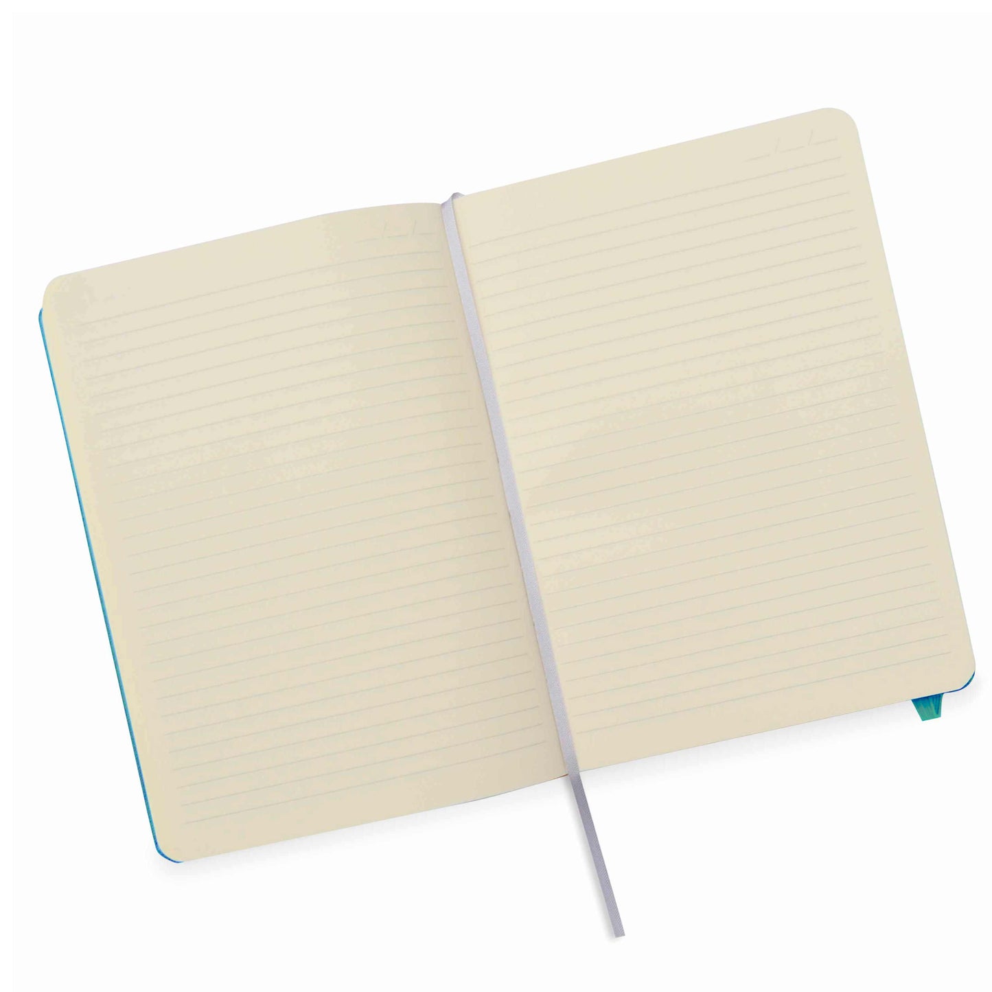 Moustachine Classic Linen Ocean Water Blue™