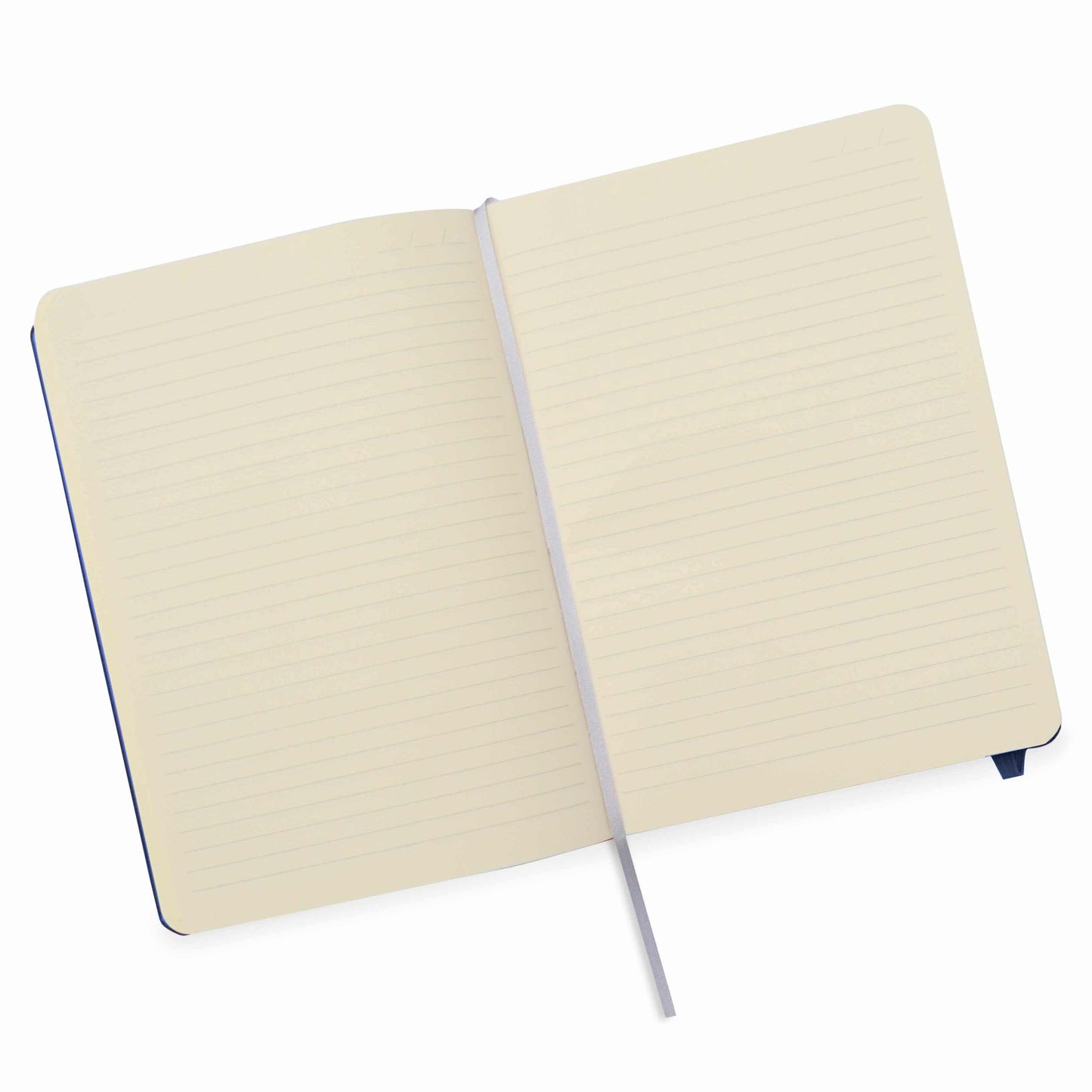 Moustachine Classic Linen Indigo Blue™