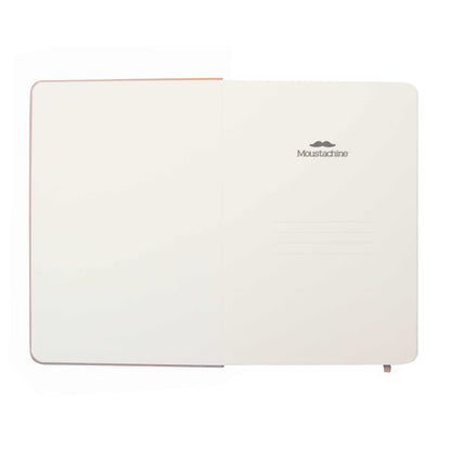 Moustachine Classic Linen Light Tan™