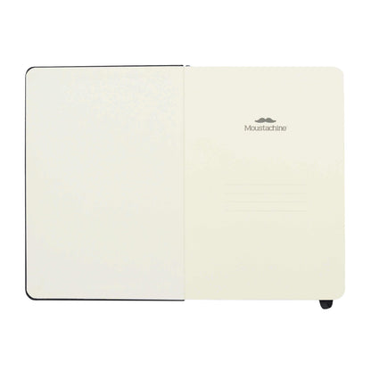 Moustachine Classic Linen Grey™