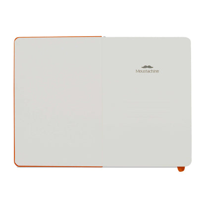 Moustachine Classic Linen Ochre™