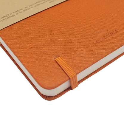 Moustachine Classic Linen Ochre™