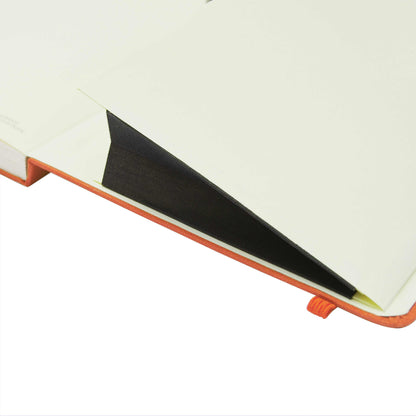 Moustachine Classic Linen Ochre™