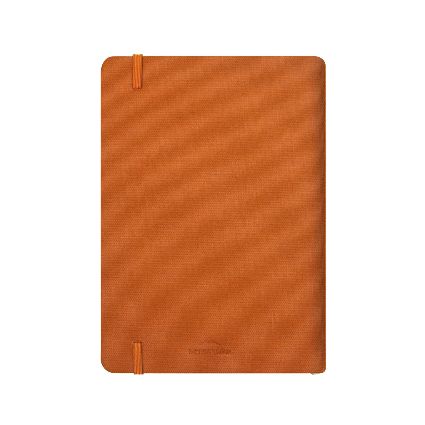 Moustachine Classic Linen Ochre™