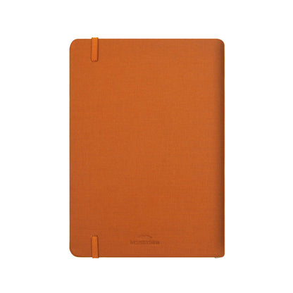 Moustachine Classic Linen Ochre™