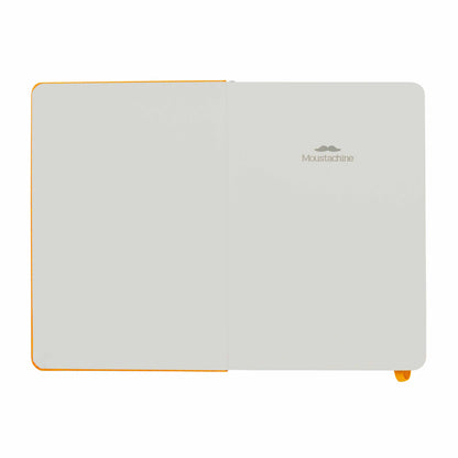 Moustachine Classic Linen Sunflower Yellow™