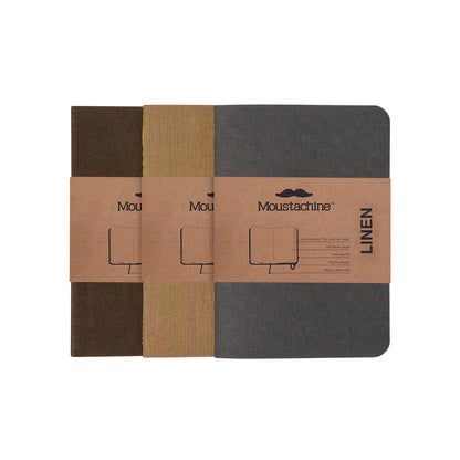 Moustachine Slim Terra Passport™