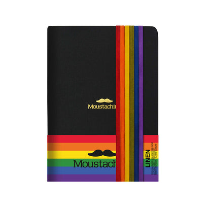 Moustachine Art Pride Limited Edition Medium™