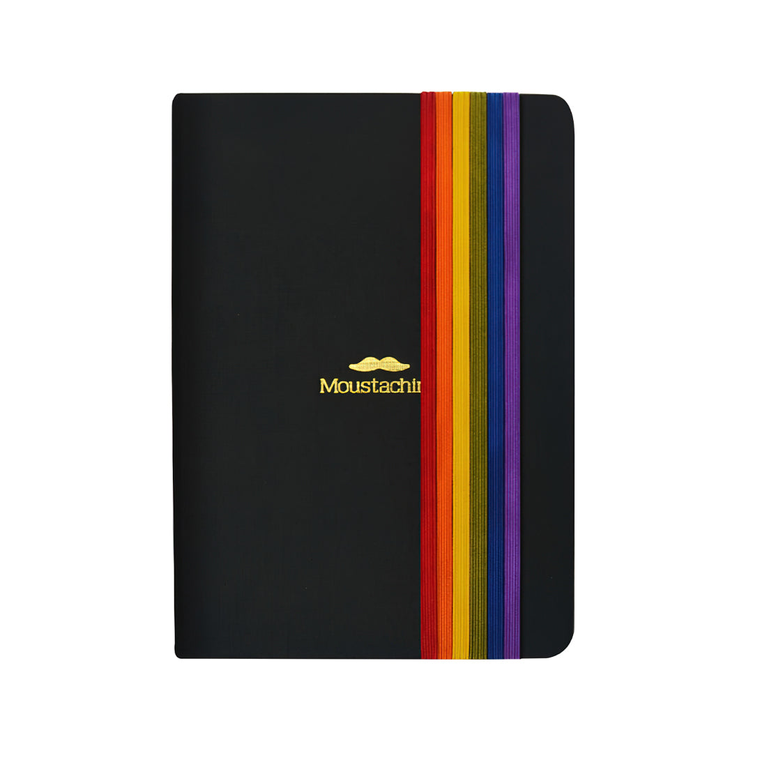 Moustachine Art Pride Limited Edition Medium™