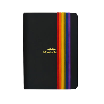 Moustachine Art Pride Limited Edition Medium™