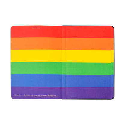 Moustachine Art Pride Limited Edition Medium™