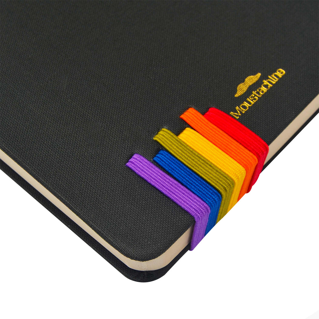 Moustachine Art Pride Limited Edition Medium™
